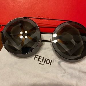 Fendi Sunglasses